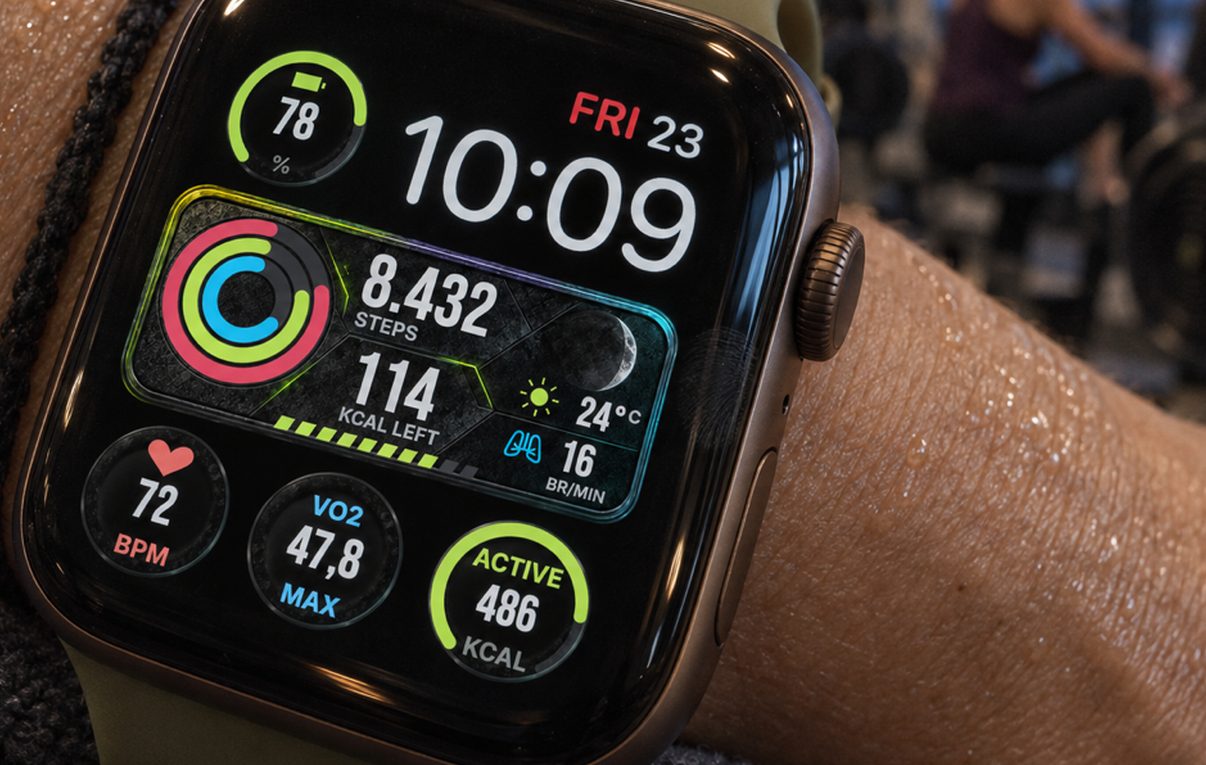 Ascend on Apple Watch, photo 3 of 3