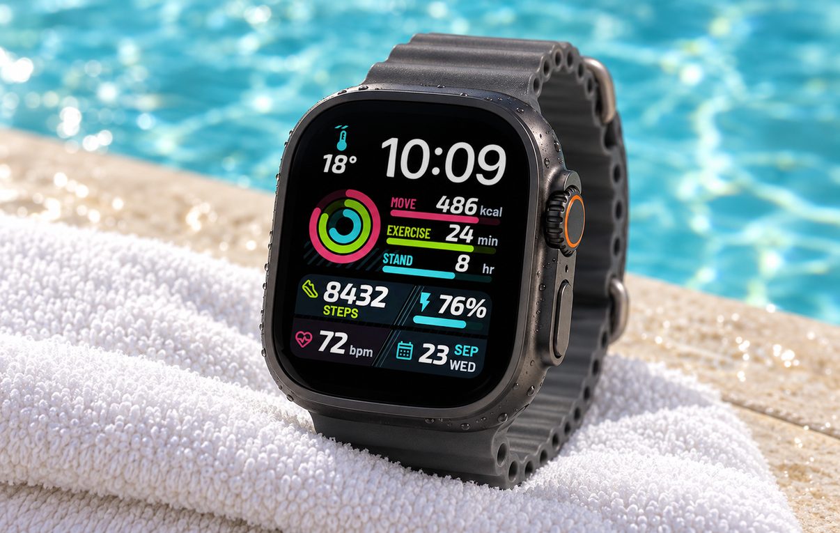 Velocity on Apple Watch, photo 3 of 3