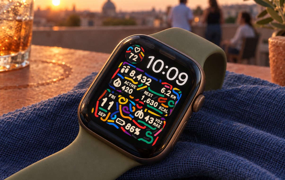 Wiggle on Apple Watch, photo 3 of 3